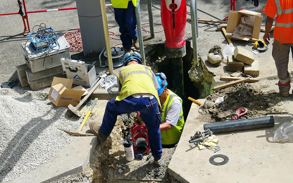  débouchage canalisation Orly